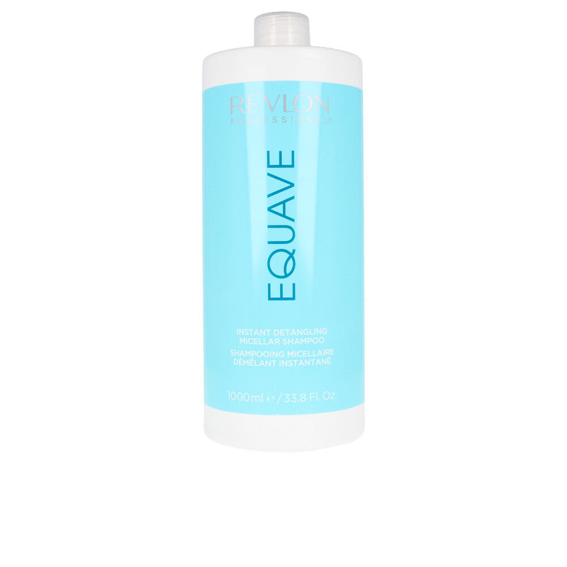 EQUAVE INSTANT BEAUTY hydro detangling shampoo 250 ml
