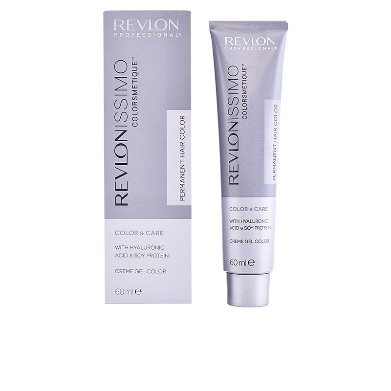 REVLONISSIMO COLOR & CARE 