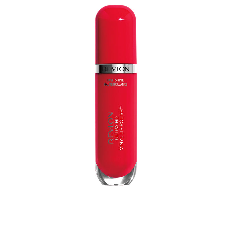 ULTRA HD VINYL lip polish 
