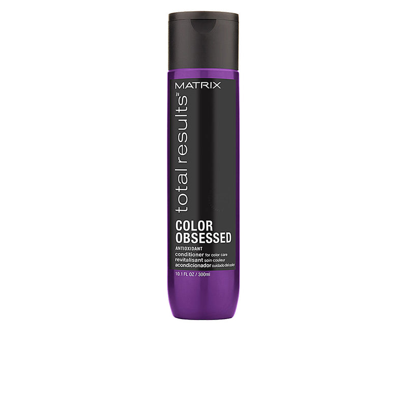 TOTAL RESULTS COLOR OBSESSED conditioner 1000 ml