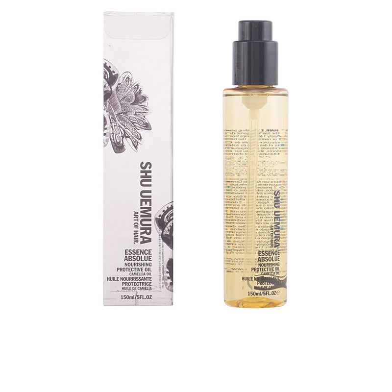 ESSENCE ABSOLUE nourishing protective oil 150 ml