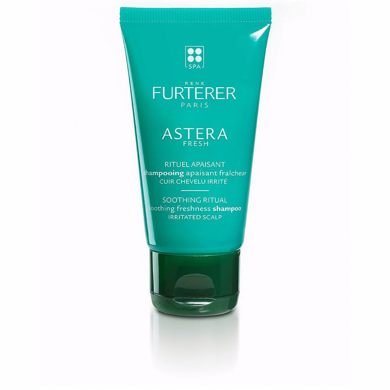 ASTERA FRESH soothing freshness shampoo 2 x 200 ml