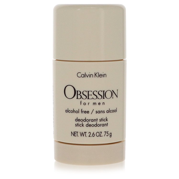 Obsession Deodorant Stick By Calvin Klein