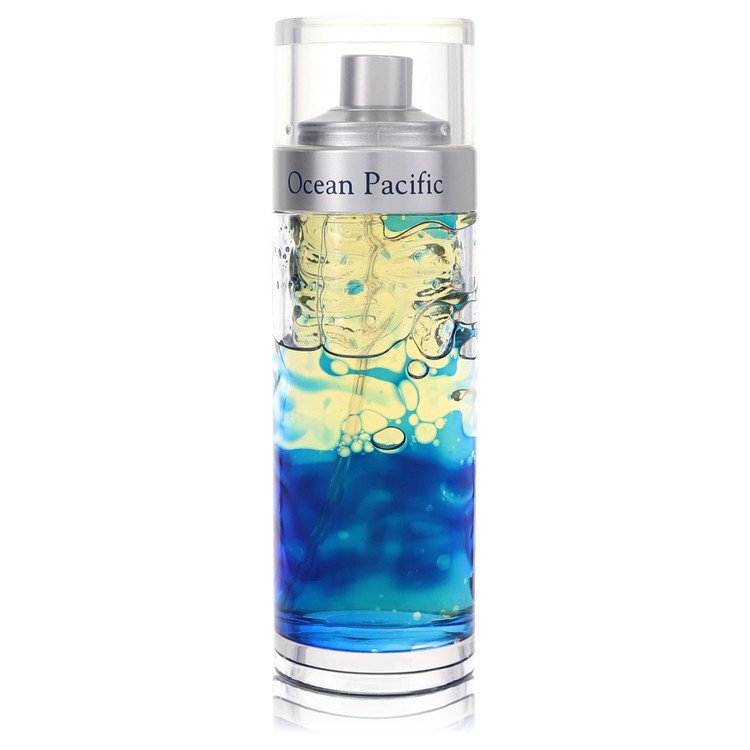 Ocean Pacific Cologne Spray (unboxed) By Ocean Pacific