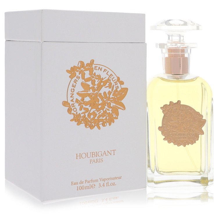 Orangers En Fleurs Eau De Parfum Spray By Houbigant