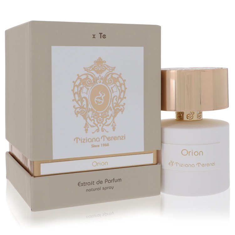 Orion Extrait De Parfum Spray (Unisex) By Tiziana Terenzi