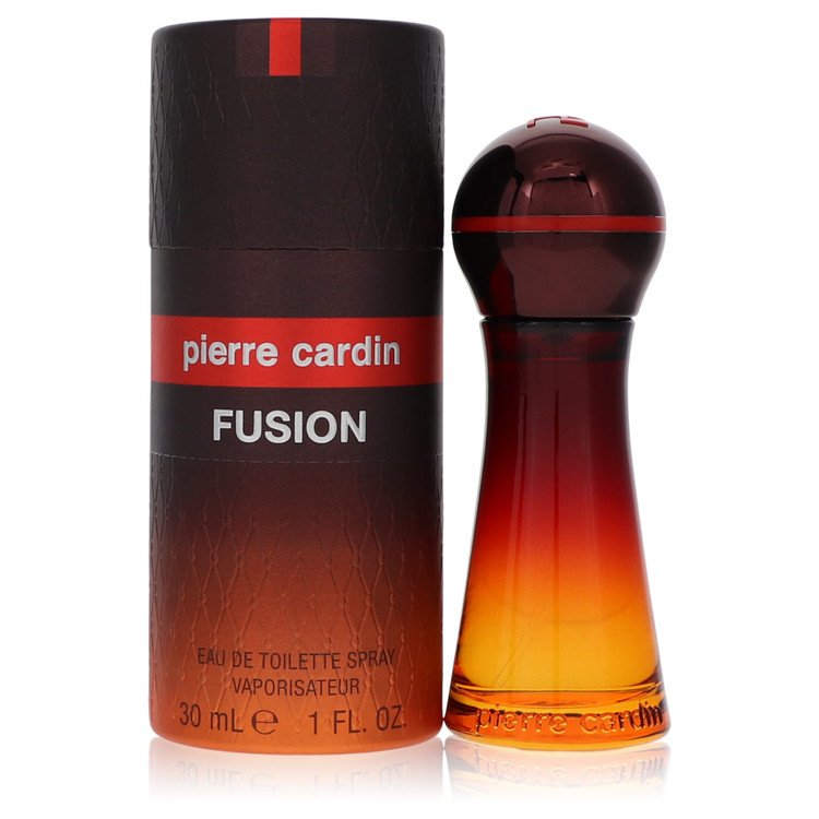 Pierre Cardin Fusion Eau De Toilette Spray By Pierre Cardin