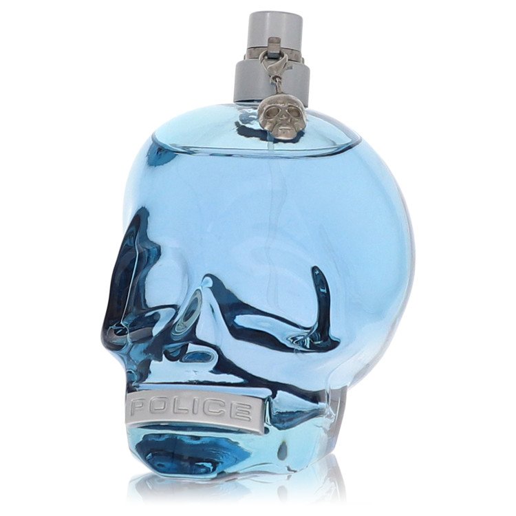 Police To Be Or Not To Be Eau De Toilette Spray (Tester) By Police Colognes