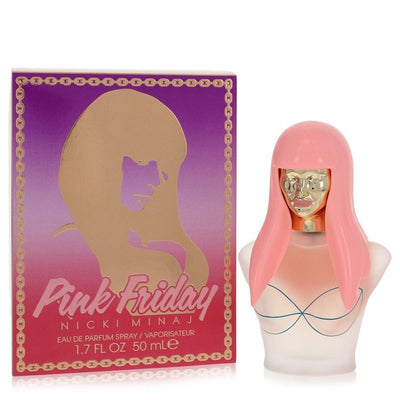 Pink Friday Eau De Parfum Spray By Nicki Minaj