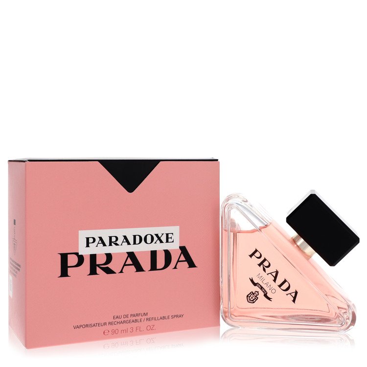 Prada Paradoxe Eau De Parfum Spray By Prada
