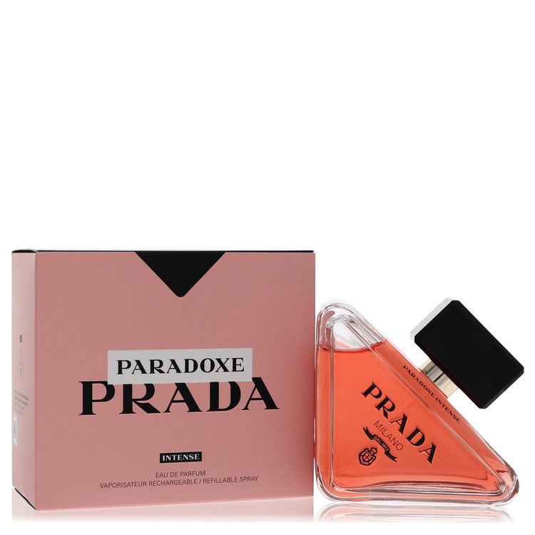 Prada Paradoxe Intense Eau De Parfum Spray By Prada