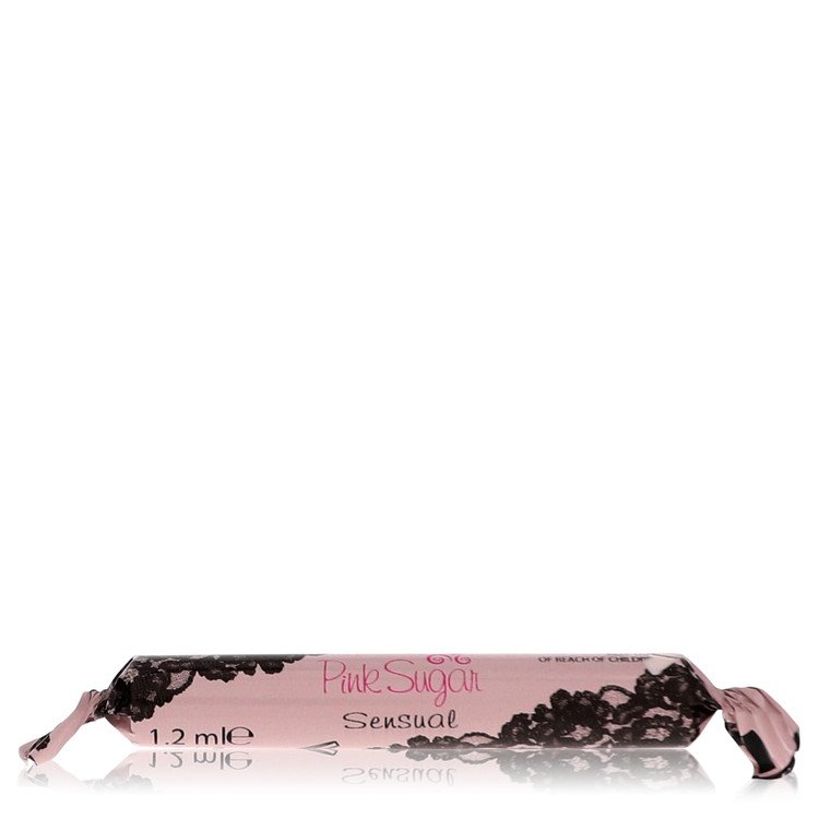 Pink Sugar Sensual Vial (sample) By Aquolina