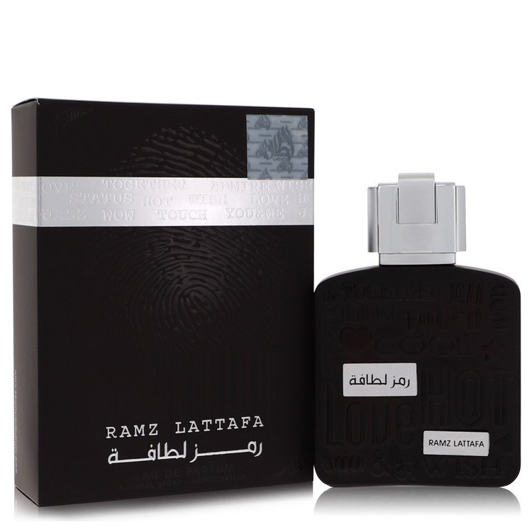 Ramz Lattafa Eau De Parfum Spray By Lattafa