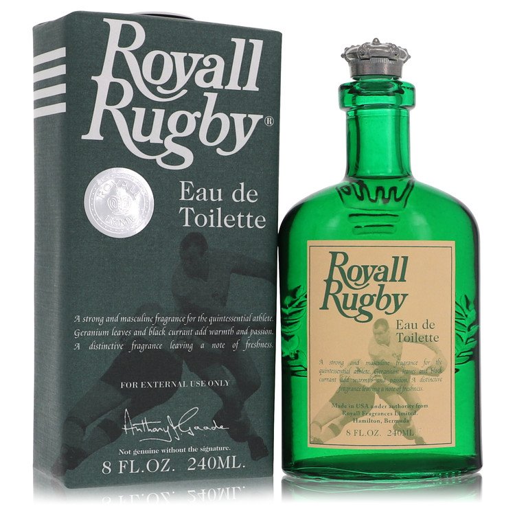 Royall Rugby Eau De Toilette By Royall Fragrances