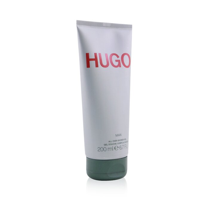 Hugo Shower Gel - 200ml/6.7oz