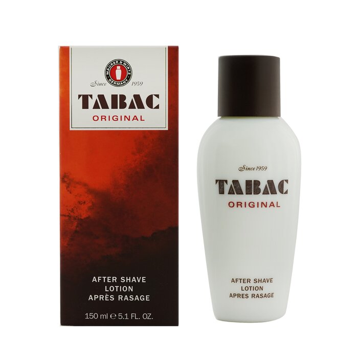Tabac Original After Shave Splash - 150ml/5oz