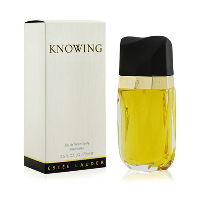Knowing Eau De Parfum Spray - 75ml/2.5oz