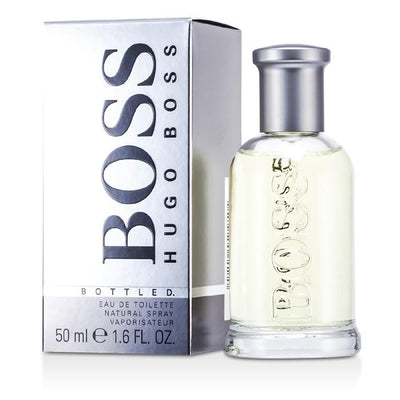 Boss Bottled Eau De Toilette Spray - 50ml/1.7oz