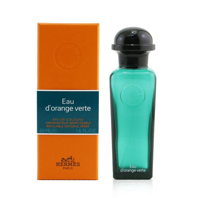 Eau D'orange Verte Cologne Spray - 50ml/1.6oz