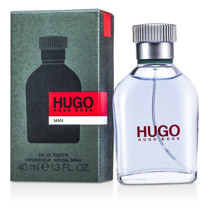 Hugo Eau De Toilette Spray - 40ml/1.3oz