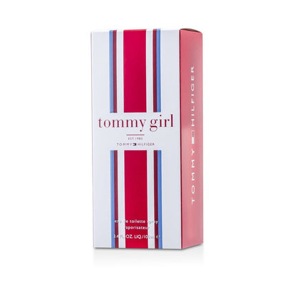 Tommy Girl Cologne Spray - 100ml/3.3oz