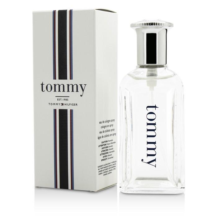 Tommy Eau De Toilette Spray - 50ml/1.7oz