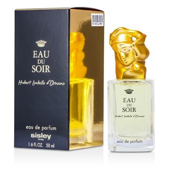 Eau Du Soir Eau De Parfum Spray - 50ml/1.6oz