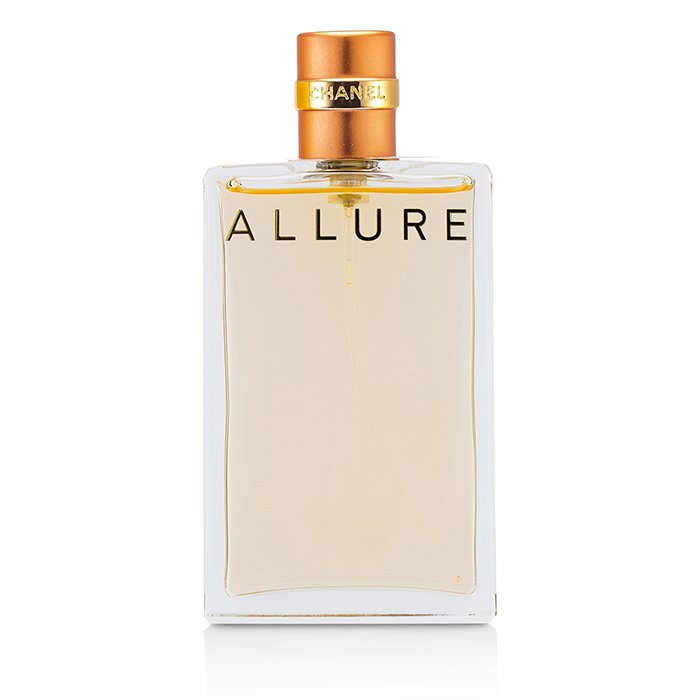 Allure Eau De Parfum Spray - 50ml/1.7oz