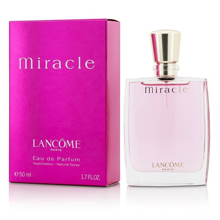 Miracle Eau De Parfum Spray - 50ml/1.7oz