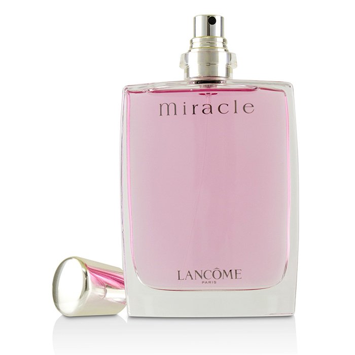 Miracle Eau De Parfum Spray - 100ml/3.4oz