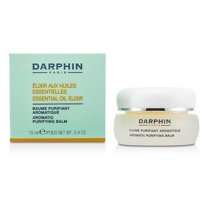 Aromatic Purifying Balm - 15ml/0.5oz