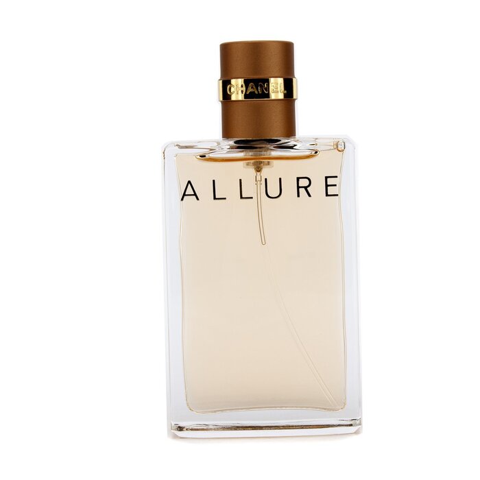 Allure Eau De Parfum Spray - 35ml/1.2oz