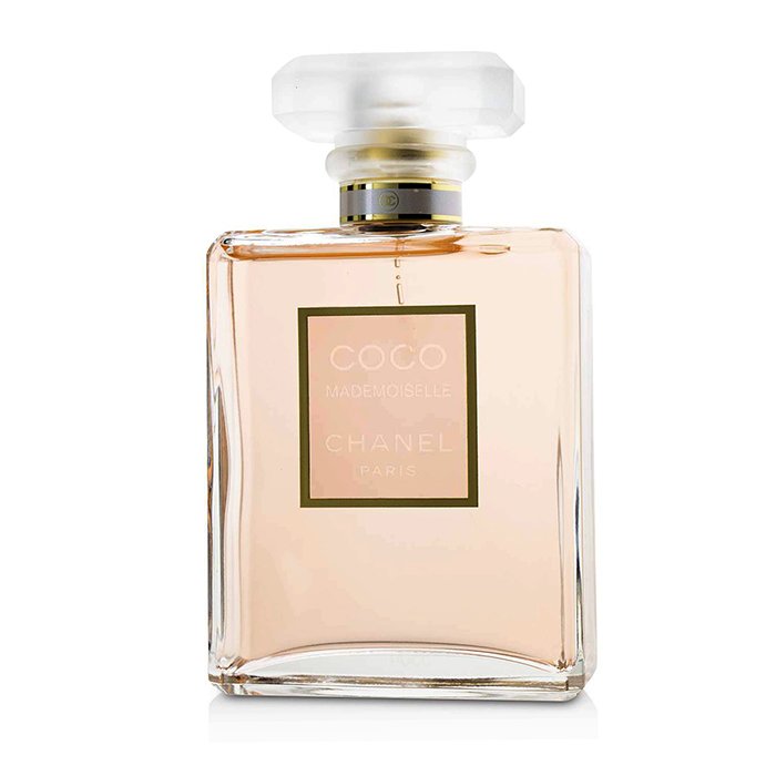 Coco Mademoiselle Eau De Parfum Spray - 100ml/3.4oz