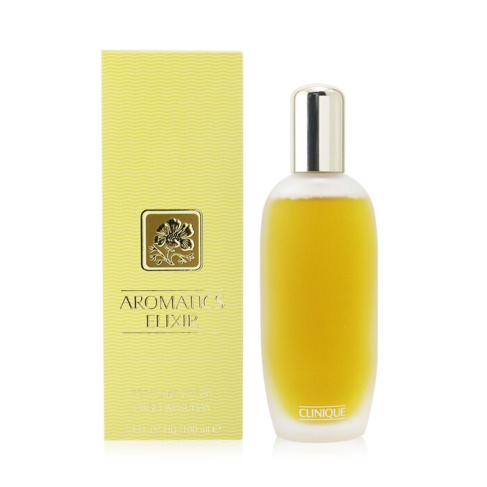 Aromatics Elixir Parfum Spray - 100ml/3.4oz