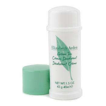 Green Tea Cream Deodorant - 43g/1.5oz
