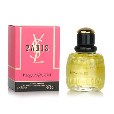 Paris Eau De Parfum Spray - 50ml/1.7oz