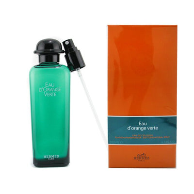 Eau D'orange Verte Cologne Spray - 200ml/6.5oz
