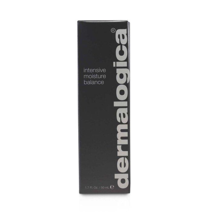 Intensive Moisture Balance - 50ml/1.7oz