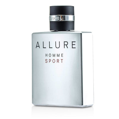 Allure Homme Sport Eau De Toilette Spray - 50ml/1.7oz