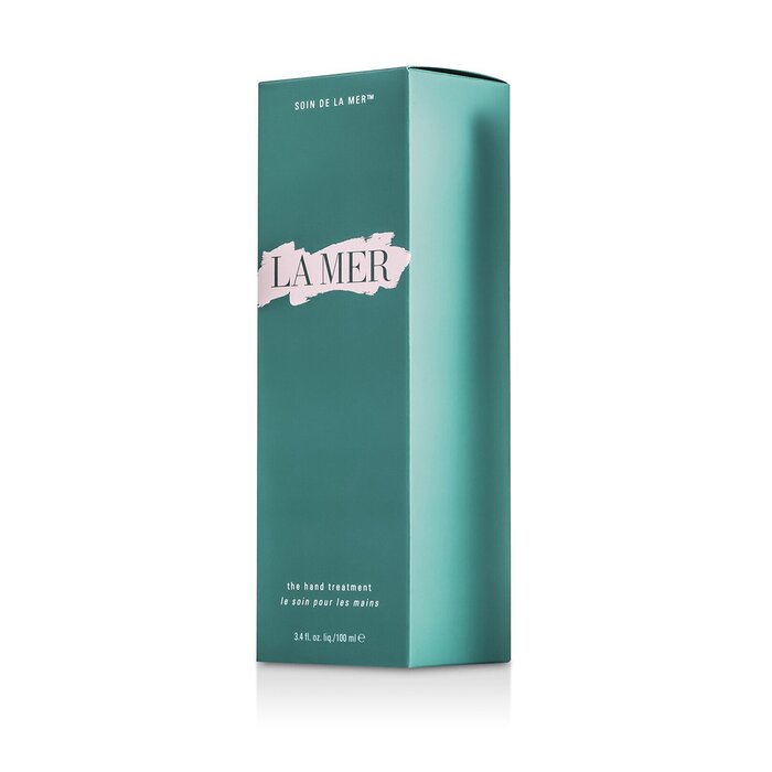 Soin De La Mer The Hand Treatment - 100ml/3.4oz