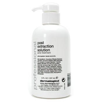 Post Extraction Solution - 237ml/8oz