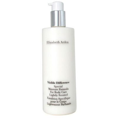 Visible Difference Special Moisture Formula For Body Care - 300ml/10oz