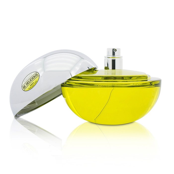 Be Delicious Eau De Parfum Spray - 50ml/1.7oz