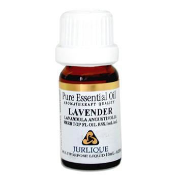 Lavender Pure Essential Oil - 10ml/0.35oz