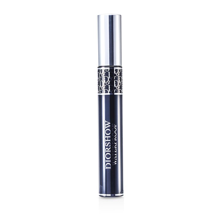 Diorshow Mascara Waterproof - # 090 Black - 11.5ml/0.38oz