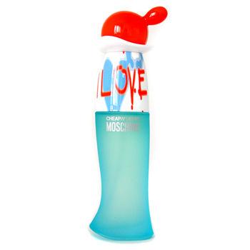 I Love Love Eau De Toilette Spray - 30ml/1oz