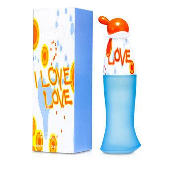 I Love Love Eau De Toilette Spray - 100ml/3.4oz
