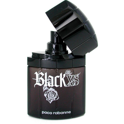 Black Xs Eau De Toilette Spray - 50ml/1.7oz