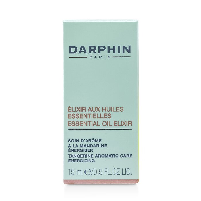 Tangerine Aromatic Care - 15ml/0.5oz