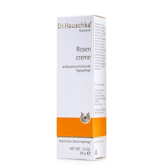 Rose Day Cream - 30g/1oz